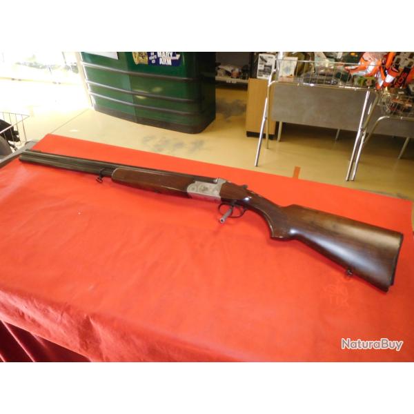 Sabatti Superpose cal 12/70 , 71 cm ,ejec ,double dtente , Occasion sans prix de Rserve