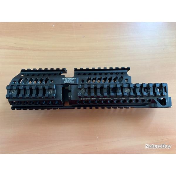 Garde main Zenitco - 1� sans prix de r�serve !!