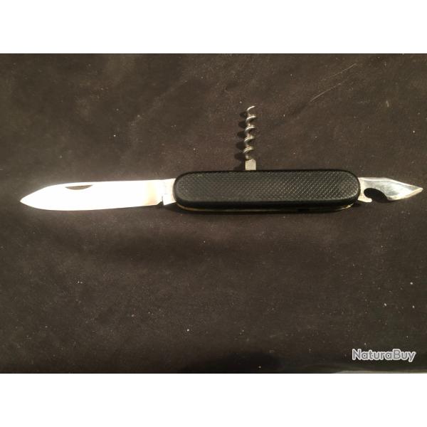 couteaux pliants touriste 310 inox