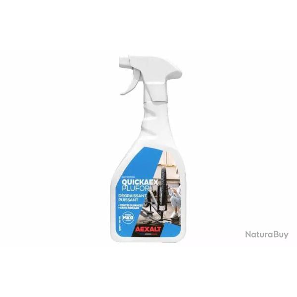Dgraissant Polyvalent multi-surfaces Aexalt
