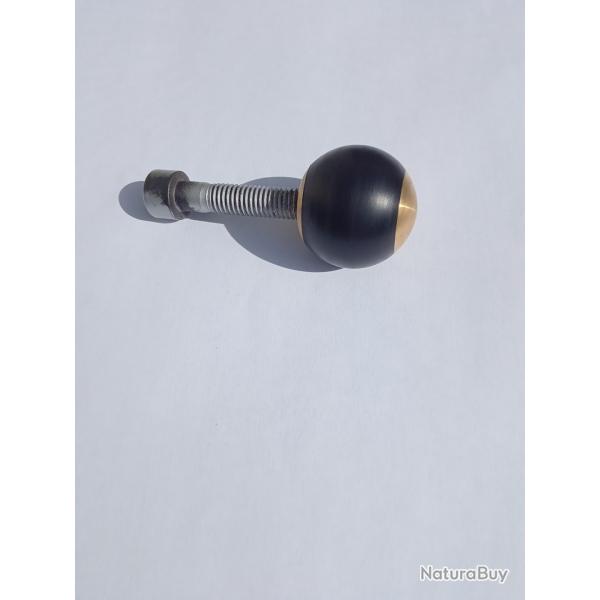 Boule xl pour levier d'armement Sauer