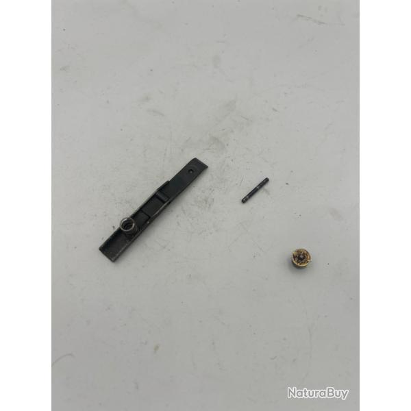 Arr�toir de culasse Montana S cal 12