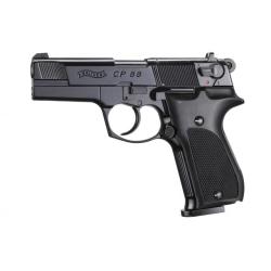 Pistolet Walther CP88 3.5'' black CO2 cal. 4.5mm