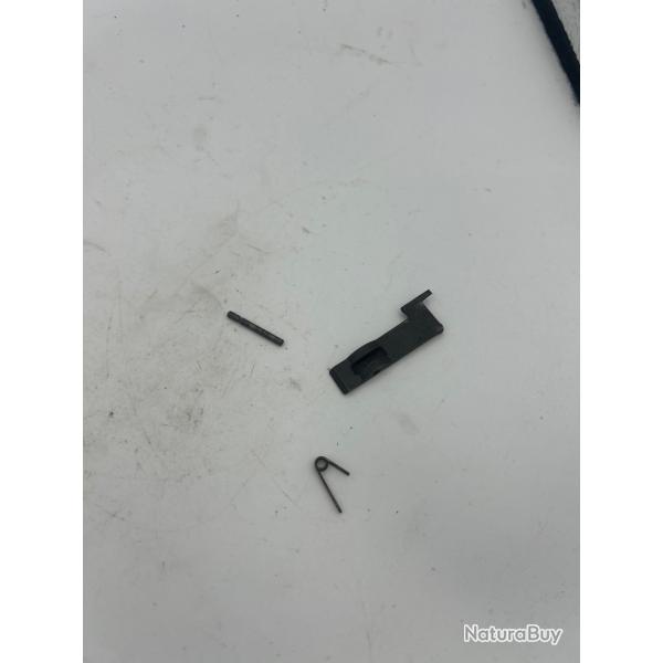 Arr�toir de cartouche Montana S cal 12