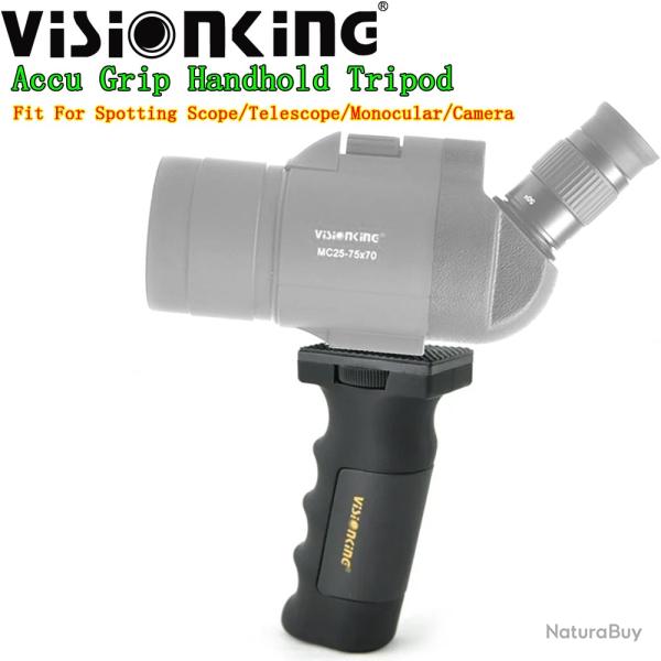 Visionking-Support de camra monoculaire universel