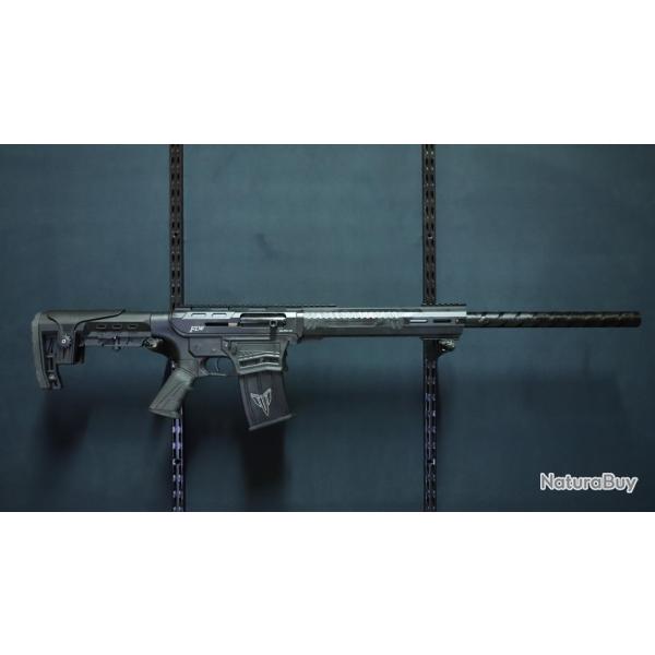 Nouveau ! Fusil rptition manuelle FD12 Kariyer Noir ; 12/76 billes acier