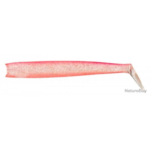 Leurre Souple Illex Nitro Slim Shad 150 Disco Pink