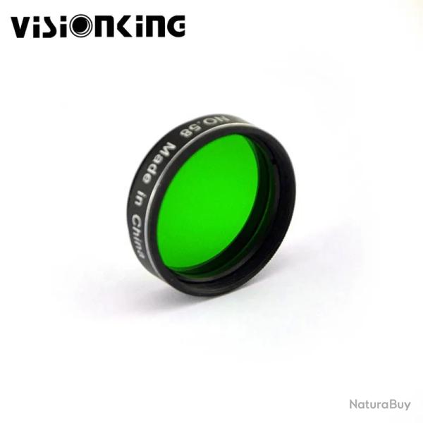 Visionking-T�lescope pour �quilibrer les yeux, 1.25 pouces -**1.25L58 LIVRAISON GRATUITE !!!