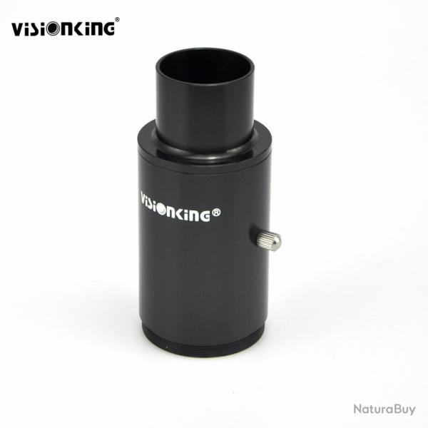 Visionking - adaptateur de cam�ra de Projection 1.25 pouces LIVRAISON GRATUITE !!!