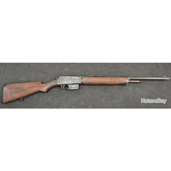 WINCHESTER MODEL 1907 CAL 351WIN SL
