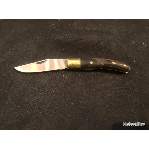 PETIT COUTEAU PLIANT FACON LAGUIOLE