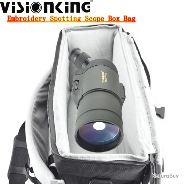 Visionking-Lunette de reprage pour tlescope 38x25x21cm LIVRAISON GRATUITE !!!