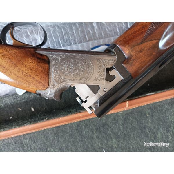 vend fusil Miroku 3800 superpose cal 12