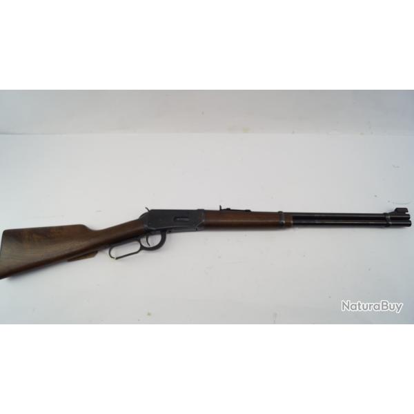 Carabine  levier de sous garde Winchester 1894 30-30 1 sans prix de rserve
