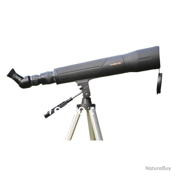 Visionking-Tlescope 25-75x60 HD tanche prisme BAK4 LIVRAISON GRATUITE !!