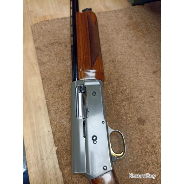 Browning auto 3 cal 20