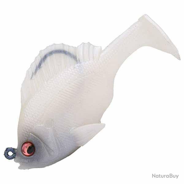 Leurre Sleeper Gill 8cm 21g French Pearl