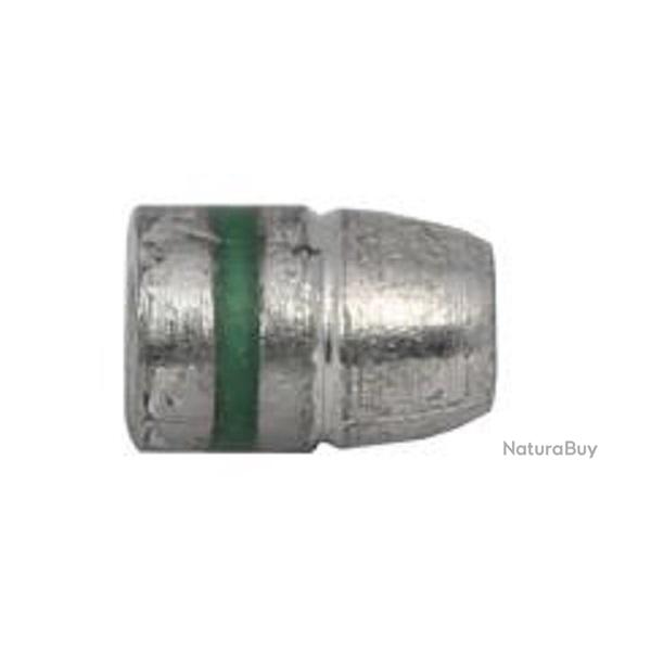 Ogives Plomb BALLEUROPE Cal. 44-40 CN/FP - 220grs - Diam: .427" - Sachet de 50 unit�s