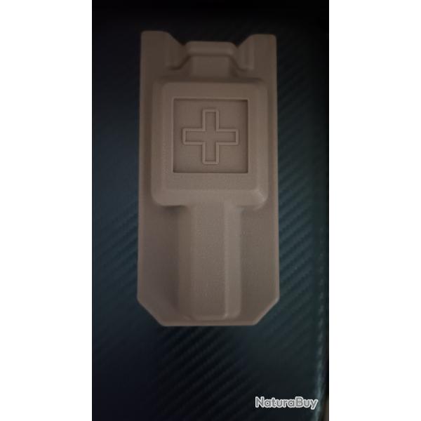 Holster Etui porte garrot