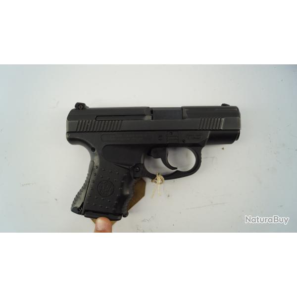 Pistolet Smith & Wesson SW99 9x419 1� sans prix de r�serve