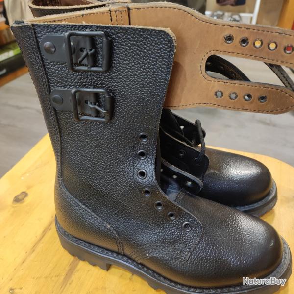 Rangers arm�e fran�aise pointure 37