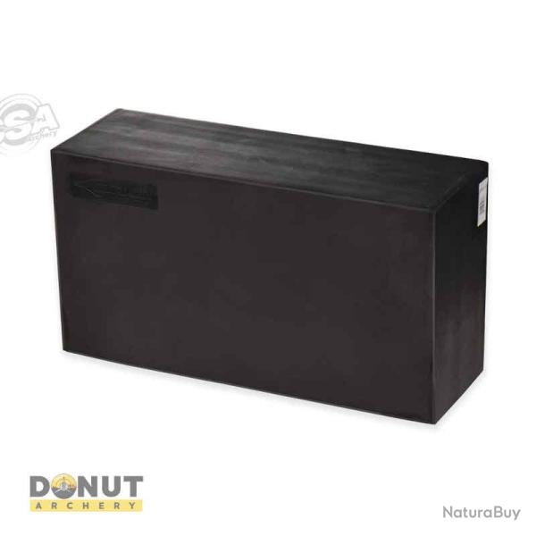 Cible Mousse tir � l'arc Avalon 66cm X 36cm X 21cm