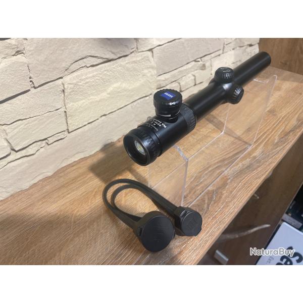 Lunette ZEISS Varipoint VM 1.1-4x24