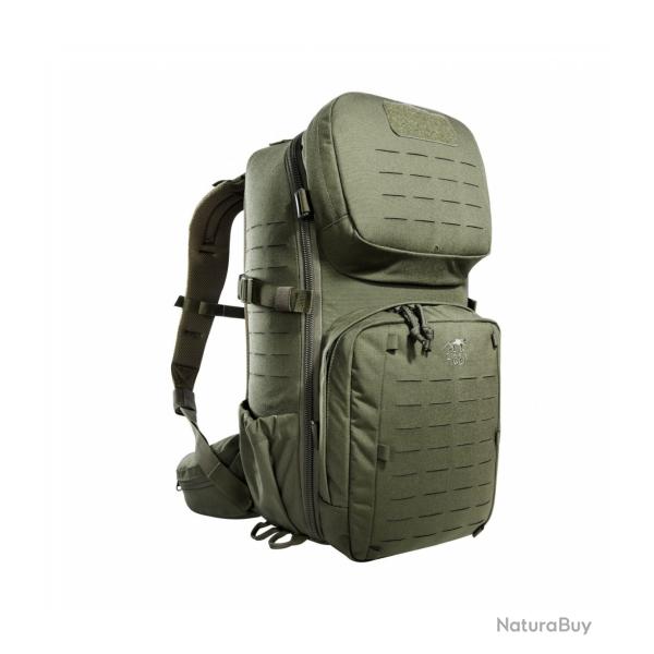 TT MODULAR COMBAT PACK VERT OLIVE - 22L