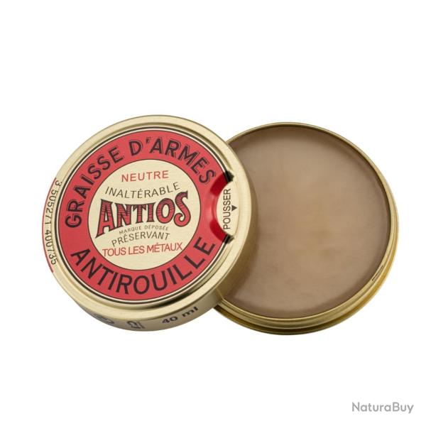 Bo�te de graisse Antios