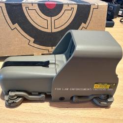 Tactical Sight version 552