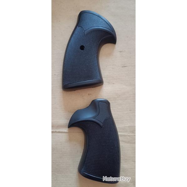 plaquettes pachmayr ruger redhawk (2140)