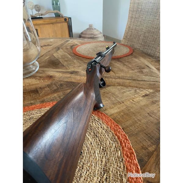 Carabine sauer s�lect battue 9,3x62