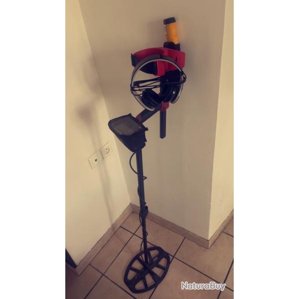 Minelab Vanquish 540