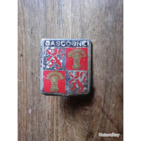 insigne air groupe de bombardement  1-19 gascogne mont de marsan  / drago paris
