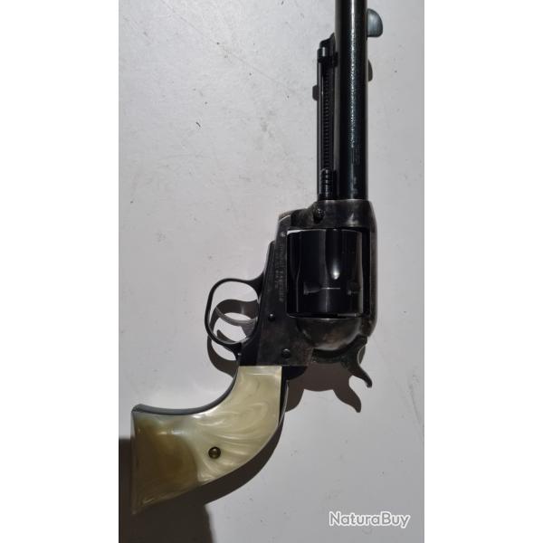 Ruger vaquero 1er version, calibre 44/40