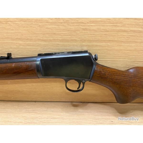 Carabine semi-auto winchester mod 63 cal 22lr a 1� sans prix de r�serve !