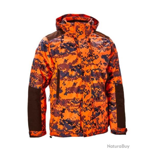 Veste de chasse Iceland Winchester