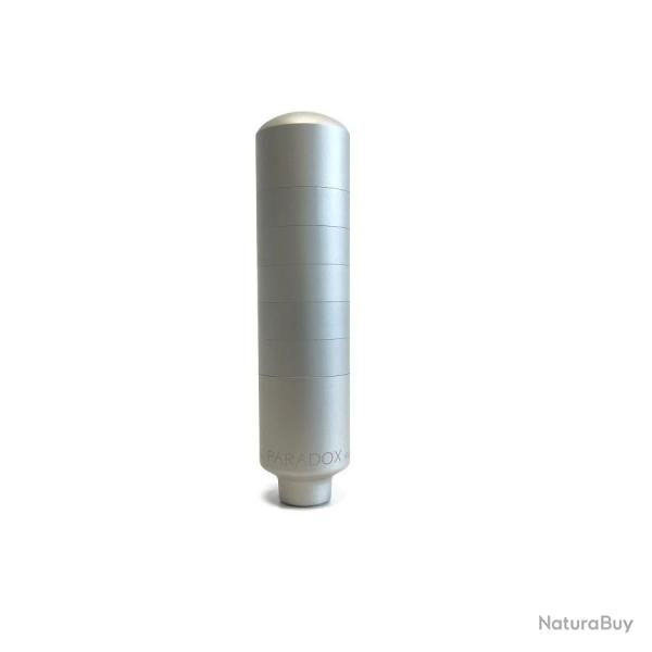 MODERATEUR DE SON NIELSEN SONIC 40 FRITZ 12mm FILETAGE 11-16�24 id�al levier sous garde type 1854 IN
