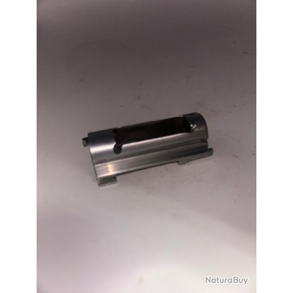 Culasse + but� d'extraction Beretta A303 cal 12