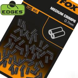 Crimps Fox Edges (par 60) Medium