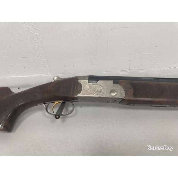 !! NEUF !! FUSIL BERETTA SILVER PIGEON SPORTING NEW CALIBRE 12/76