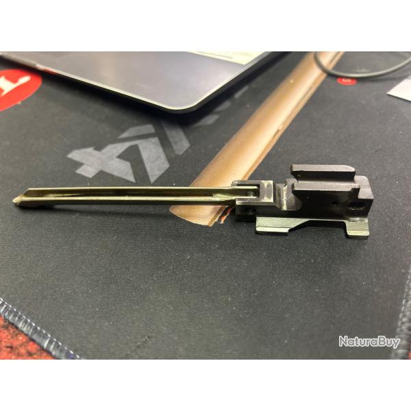 chariot + bielle beretta A303 cal 12