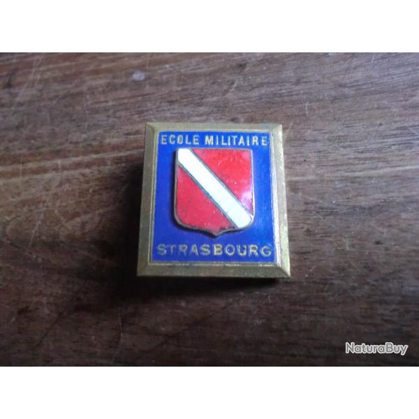 insigne �cole militaire  / drago paris