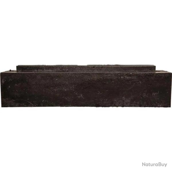 Cible Mousse tir � l'arc Avalon Boxy-Brick Mod 125cm X 25cm X 22cm