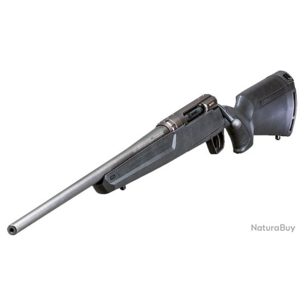 CARABINE SAVAGE AXIS XP GAUCHER , CALIBRE: 308W.