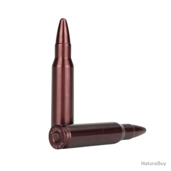 Douilles Amortisseurs Lyman - Lot de 2 - 7x65R