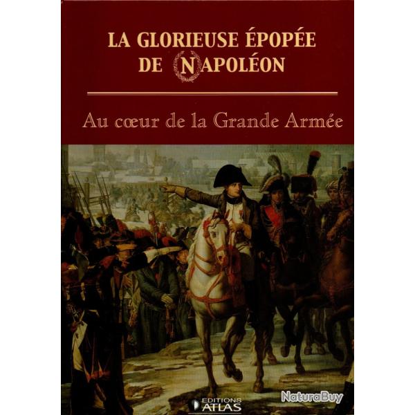 au coeur de la grande arm�e , premier empire , infanterie , cavalerie , service de sant� , bivouac