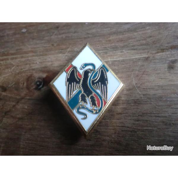 insigne R.E.I  r�giment �tranger d'infanterie