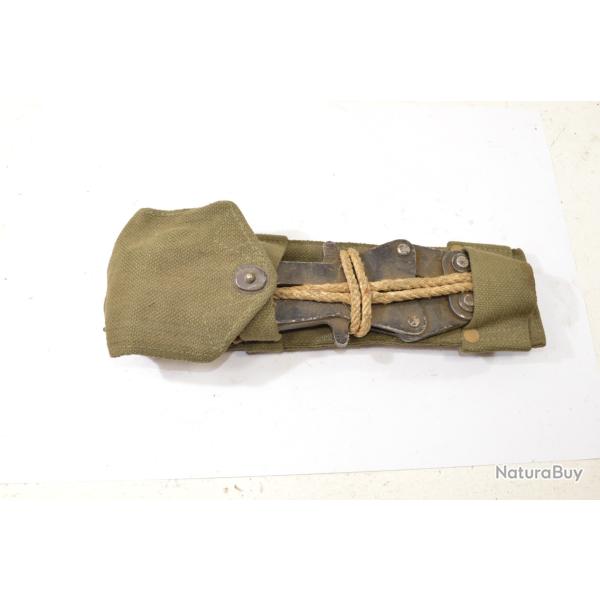 Pince coupante cisaille wire cutter style Anglais post WW2. Reconstitution / survie / surplus outill