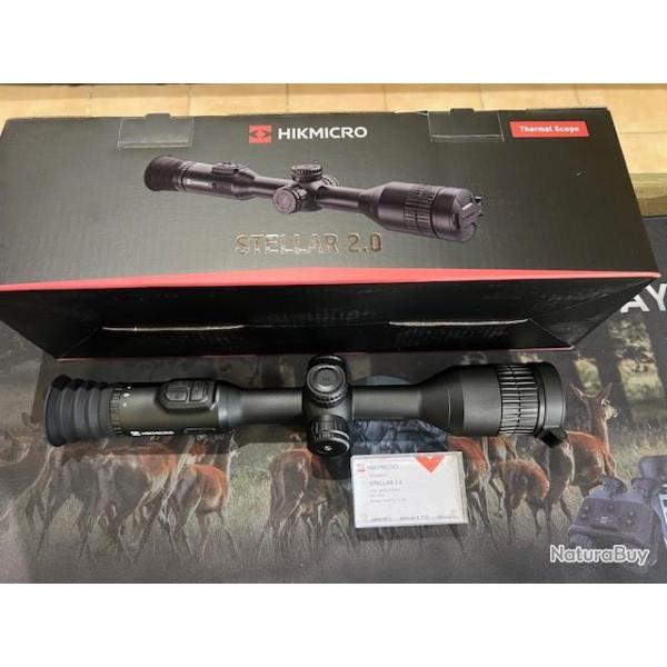 HIKMICRO STELLAR SQ50V2